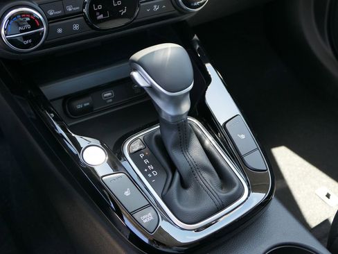 New 2025 Kia Soul EX image 21