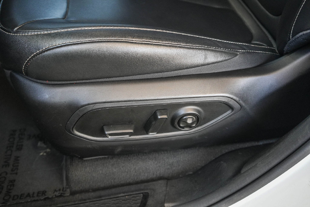Used 2023 Jeep Grand Cherokee 4WD 4xe image 21