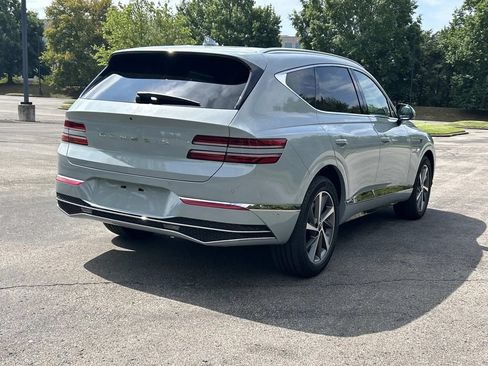 New 2027 Genesis GV80 2.5T Advanced AWD/4WD image 7