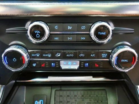Used 2023 Ford F150 King Ranch AWD/4WD image 32