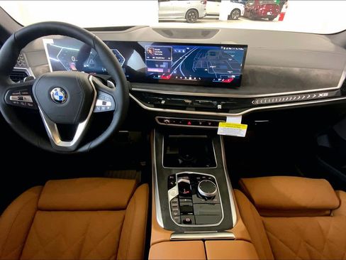 New 2026 BMW X5 xDrive40i image 5