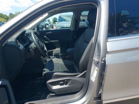 Used 2020 Volkswagen Tiguan SE w/ Panoramic Sunroof Package AWD/4WD image 27