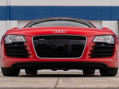 Used 2009 Audi R8 V8 AWD/4WD image 22