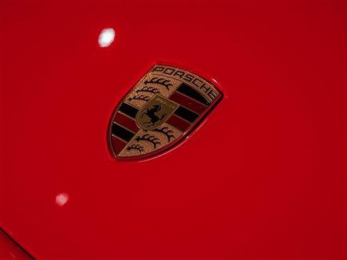 Used 2018 Porsche 911 GT3 image 13