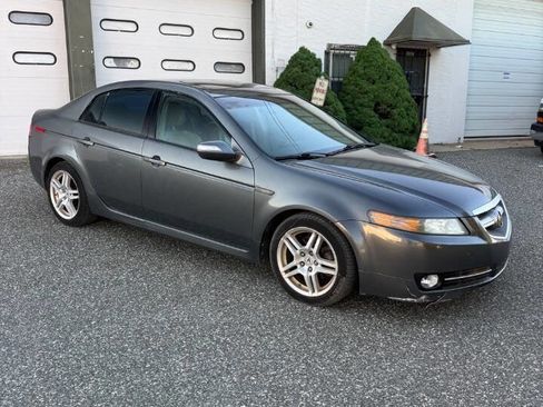 Used 2008 Acura TL FWD image 9