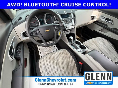 Used 2014 Chevrolet Equinox LS image 14