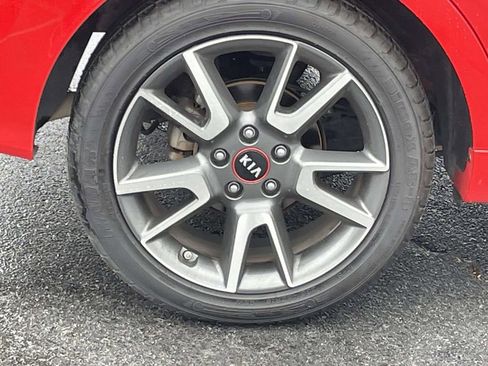 Used 2020 Kia Soul GT-Line image 13