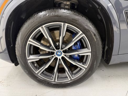 Used 2022 BMW X5 xDrive45e w/ M Sport Package image 66