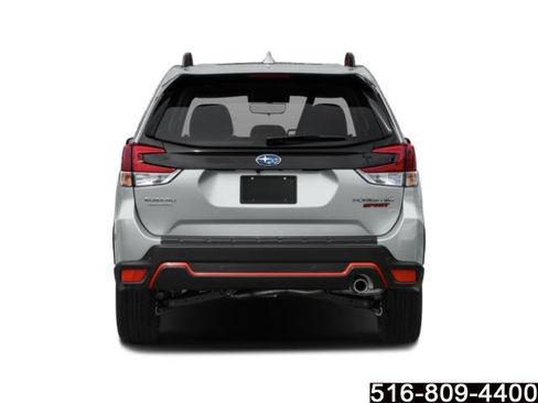 Used 2021 Subaru Forester Sport AWD/4WD image 9