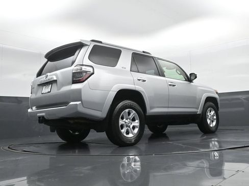 Used 2024 Toyota 4Runner SR5 image 55