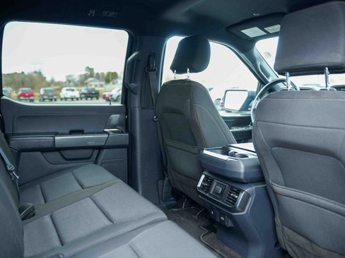 Used 2022 Ford F150 XLT w/ Equipment Group 302A High image 20