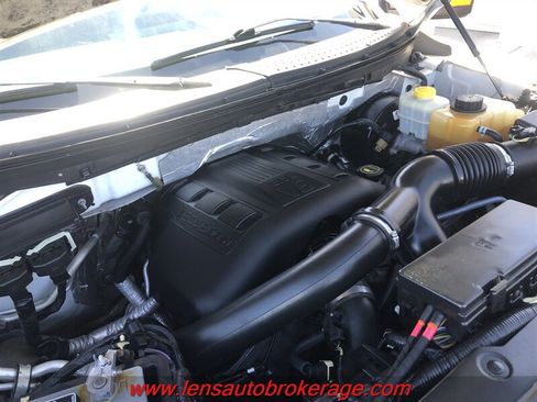 Used 2014 Ford F150 Limited RWD image 21