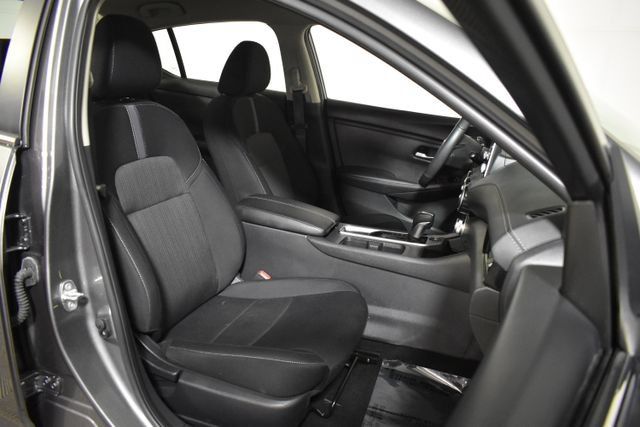 Used 2023 Nissan Sentra SV w/ All-Weather Package FWD image 32
