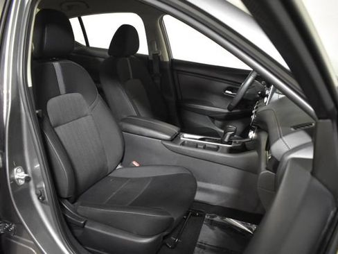 Used 2023 Nissan Sentra SV w/ All-Weather Package FWD image 32
