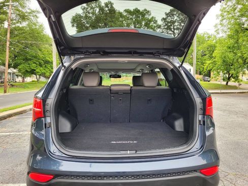Used 2013 Hyundai Santa Fe Sport w/ Technology Pkg image 16
