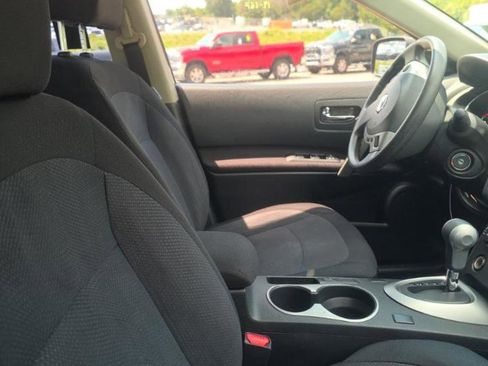 Used 2013 Nissan Rogue S w/ Special Edition Pkg AWD/4WD image 10