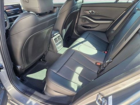 New 2026 BMW 330i Sedan w/ Premium Package image 13