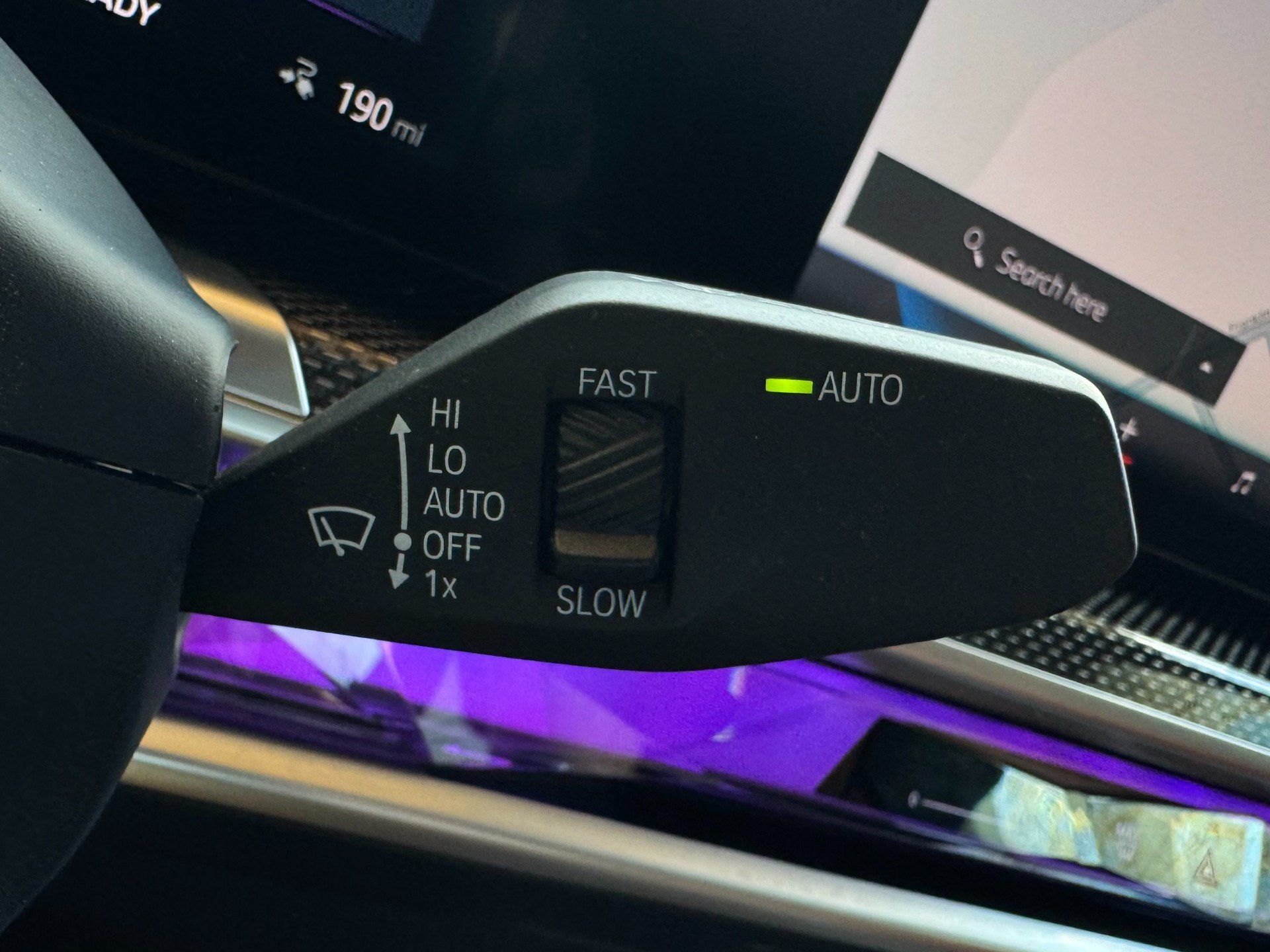 Used 2025 BMW i7 eDrive50 w/ Executive Package RWD image 61
