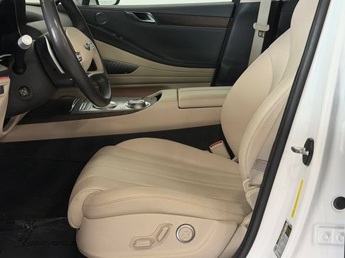 Used 2021 Genesis G80 2.5T w/ Advanced Package AWD/4WD image 12
