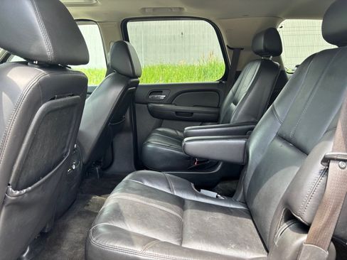Used 2009 Chevrolet Tahoe LT AWD/4WD image 11