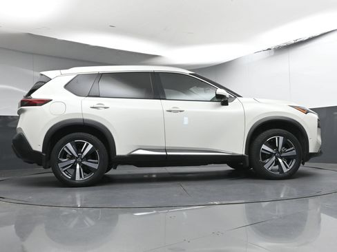 Certified 2023 Nissan Rogue SL w/ SL Premium Package AWD/4WD image 28