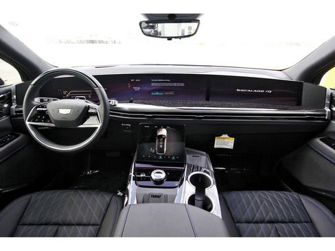 New 2026 Cadillac Escalade IQ Sport 1 image 9