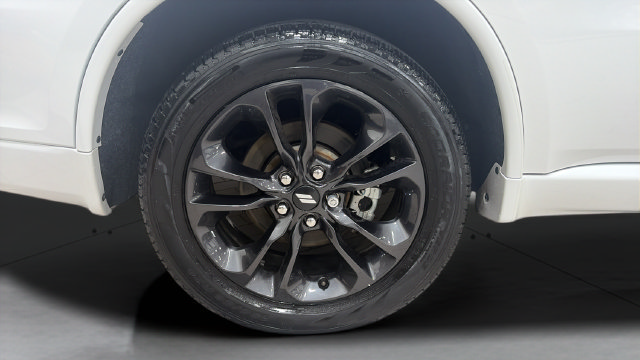 Used 2025 Dodge Durango GT AWD/4WD image 25