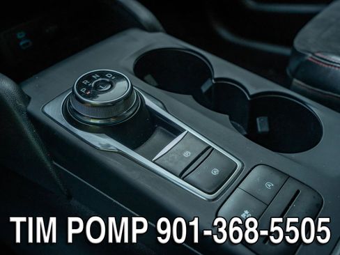 Used 2022 Ford Escape SEL w/ SEL Stealth AWD Package image 23
