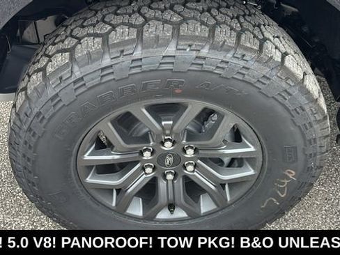 New 2026 Ford F150 Tremor w/ Equipment Group 402A High AWD/4WD image 37