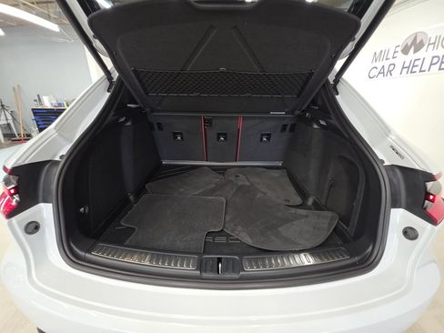Used 2016 Porsche Macan S AWD/4WD image 20