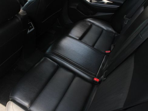 Used 2017 Nissan Maxima 3.5 SV FWD image 19