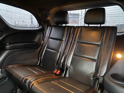 Used 2023 Dodge Durango R/T image 16
