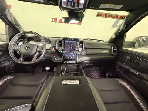 Used 2025 RAM 1500 RHO w/ Bed Utility Group AWD/4WD image 41
