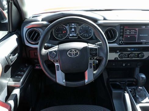 Used 2021 Toyota Tacoma SR5 image 16