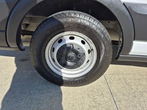 Certified 2019 Ford Transit 350 XL image 10