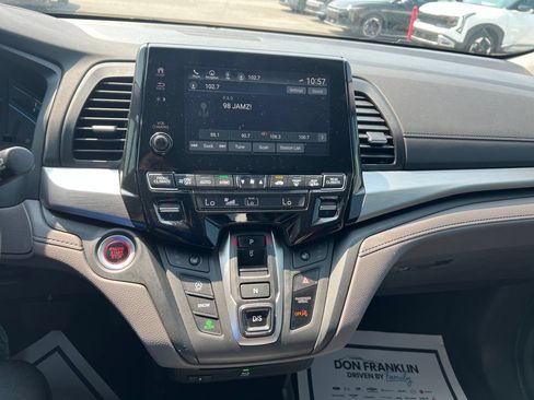 Used 2019 Honda Odyssey Touring image 21