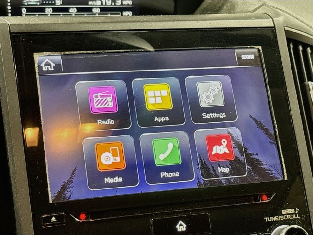 Used 2018 Subaru Crosstrek 2.0i Limited AWD/4WD image 15