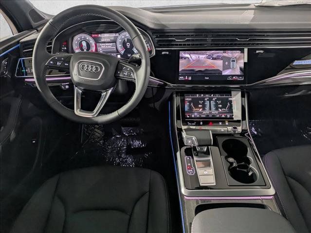 New 2026 Audi Q7 3.0T Premium Plus w/ Premium Plus Package AWD/4WD image 16