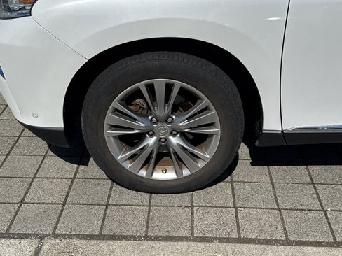 Used 2013 Lexus RX 350 AWD w/ Navigation Pkg image 8