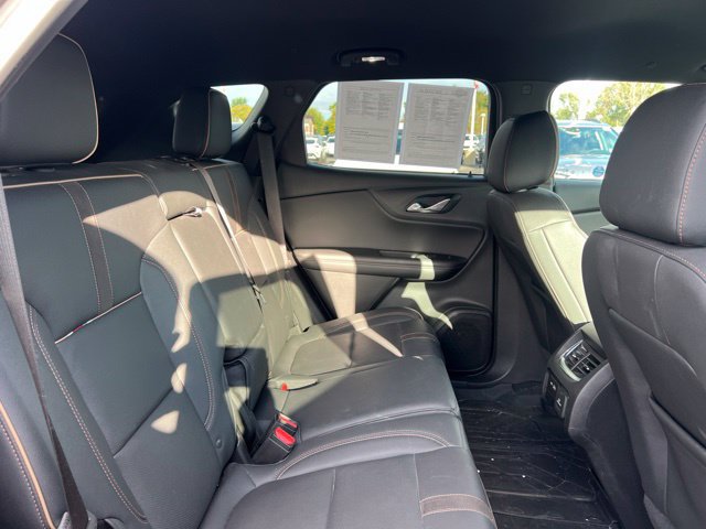 Used 2022 Chevrolet Blazer Premier w/ Enhanced Convenience Package AWD/4WD image 13