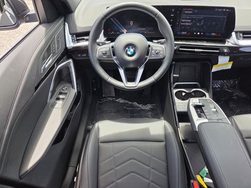 Certified 2026 BMW X1 xDrive28i w/ Convenience Package AWD/4WD image 12