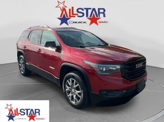 Used 2019 GMC Acadia SLT w/ Black Edition FWD video 1