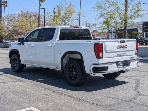New 2026 GMC Sierra 1500 Elevation image 9