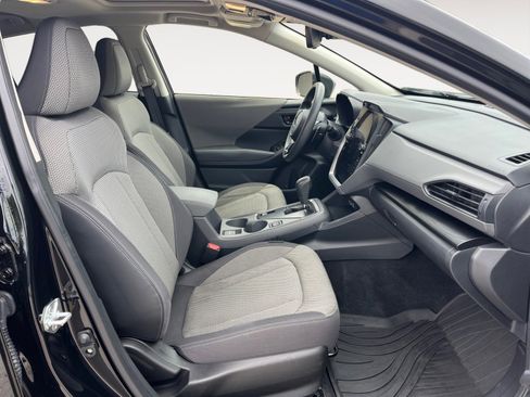 Used 2024 Subaru Crosstrek 2.0i Premium image 15
