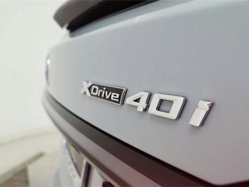 Used 2026 BMW X7 xDrive40i image 43