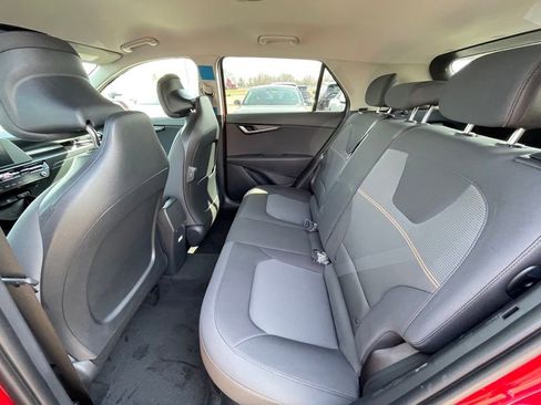 New 2026 Kia Niro LX FWD image 22