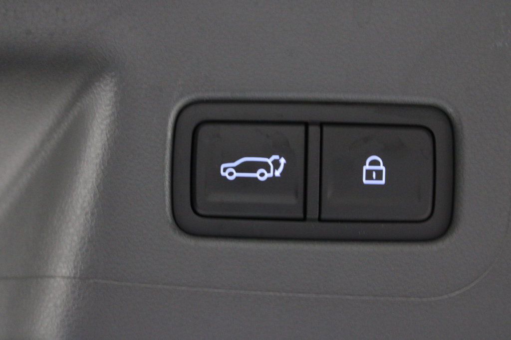 Certified 2027 Hyundai Santa Fe SEL FWD image 20