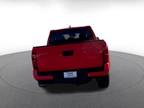 Used 2024 Toyota Tacoma TRD Sport RWD image 16