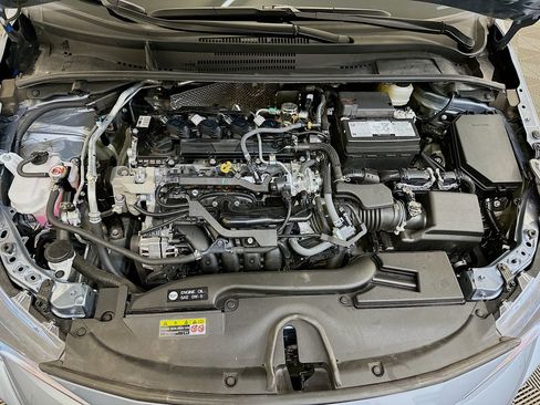 Used 2025 Toyota Corolla LE image 34