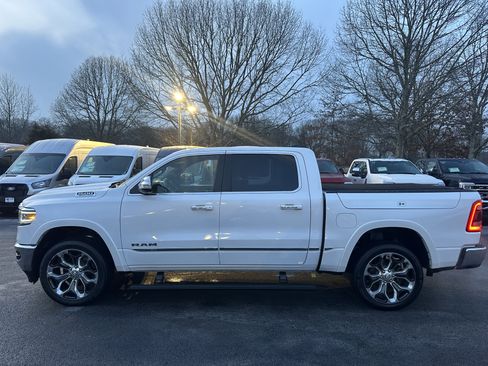 Used 2021 RAM 1500 Limited image 5